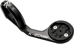 K-EDGE - Garmin Sport Mount for Garmin Edge 520 Black