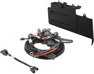 Rockford Fosgate RFX3-K8 X3 2 or 4-Seat Amp Wiring Kit