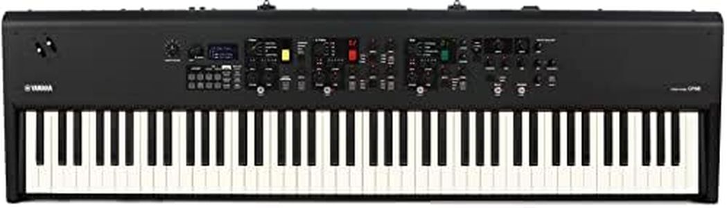 Yamaha CP8