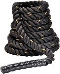 Fitvids Battle Rope 1.5Inch 2 Inch 