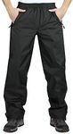 33,000ft Men's Rain Pants, Waterpro