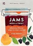 Jams with a Twist: 70 Deliciously D