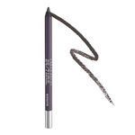 Urban Decay 24/7 Glide-On Eye Pencil, Eyeliner with Waterproof Colours, Vegan Formula*, Shade: Desperation, 1.2g