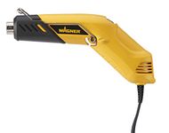 WAGNER Heat Gun FURNO 100, 230/360°C, 350 W, Airflow Capacity 100/150 l/Min, Cable 1.8 m