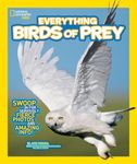 Everything: Birds of Prey - Swoop i