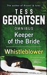 KEEPER OF THE BRIDE / WHISTLEBLOWER