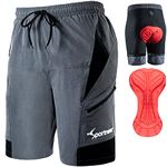 Bontrager Shorts