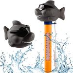 Pool Thermometer, Swimming Pool The