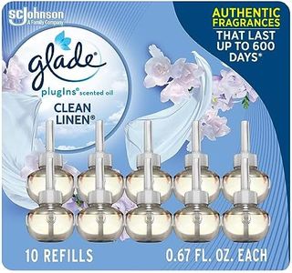 Glade Plug