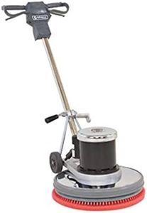Advance Pacesetter 17HD Pacesetter Floor Machine Model Number 01330A