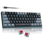 50 Gaming Keyboard