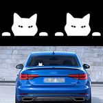 Cat Decals For Car Windows