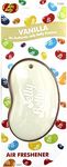 Jelly Belly 15260NB 3D Jelly Bean Air Freshener, Vanilla