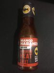 Mango Habanero Sauce