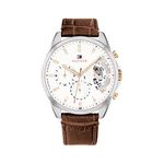 Tommy Hilfiger Chronograph Analog Watch for Men - TH1791808W