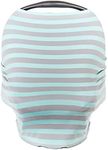 Car Seat Covers for Babies - Stretc