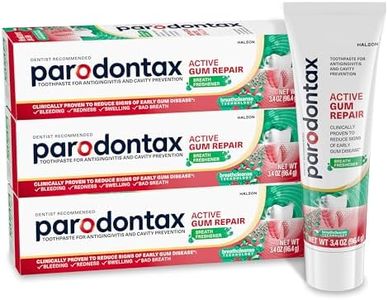 Parodontax
