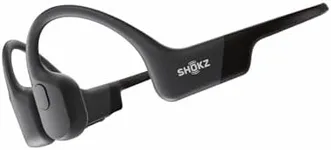 SHOKZ OpenRun Bone Conduction Sport