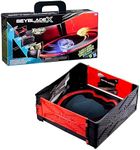 Beyblade X Clash & Carry Beystadium