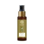 Forest Essentials Body Mist Oudh & Green Tea | Long Lasting & Intense Perfume for Women & Men