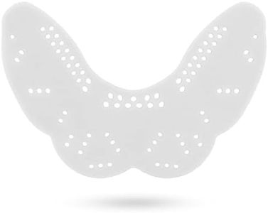 Sports Mouth Guard, EVA Athletic Customizable Mouthguards Shock Mouth Guards Mouth Protector Tool Anti Gag Mouth Guard for Boxing, Basketball, Soccer, Hockey, Football