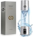 Hydrogen Water Bottle Generator- Up