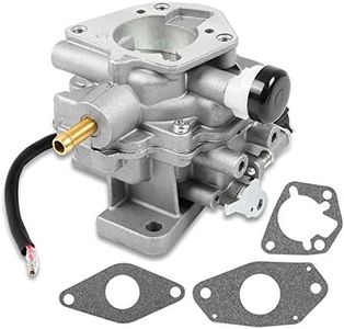 RANSOTO Carburetor with Gasket Compatible with Kohler CH22 CH23 CH620 CH680 19-23HP,Replace# 2485359-S 2485359