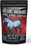 Farm-fresh: 100% Kona Coffee - Medi