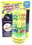 Cool Builders Light-Up Rockets Slin