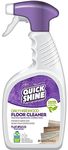 Quick Shine 1208-00024U Daily Hardwood Floor Cleaner, 24 Fl. Oz