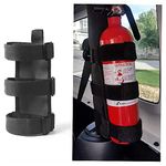 Fire Extinguisher For Jeep