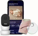 Owlet® Dream Bundle 2 Smart Baby Mo