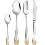 Silverware Set Limited Edition – 24