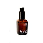 MyMuse Slick Oil Based Lubricant for Men & Women - 30ml | 100% Natural & Organic Ingredients | Ultra-Hydration