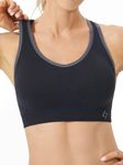 FITTIN Racerback Sports Bra for Wom