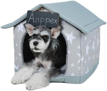 ANPPEX Dog