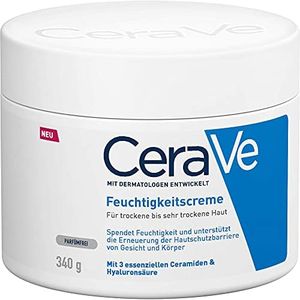 CeraVe Moi