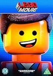 The Lego Movie [DVD] [2014]