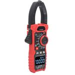 Digital Clamp Meter,Kaiweets HT208D,HT208D HT208D AC750V/DC1000V 6000 Counts Voltage Current NCV Tester Electrical Testing Multimeter