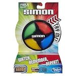 Hasbro Gaming Simon Micro Series Ga