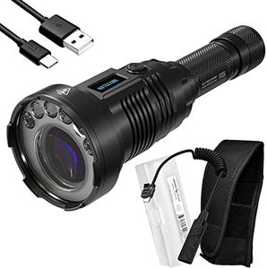 Nitecore P