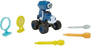 Blaze and the Monster Machines Fisher-Price Cannon Blast Crusher