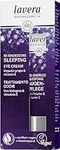 lavera Re-Energizing Sleeping Eye Cream - Natural Cosmetics - vegan - Organic Grape & Natural Vitamin E - certified - 15ml