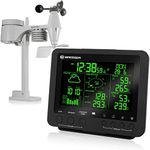 BRESSER Weather Station 5-in-1 Weat