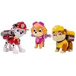 Paw Patrol Action Pack Pups Figure 