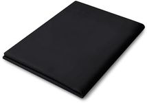 Cathay Home Single Flat Sheet, Quee