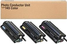 Ricoh 402320 Color Photoconductor Unit Set (Cyan, Magenta, Yellow) Type 145