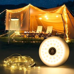 10m Campin