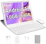 YESTEL Android 13 Tablet 2023 Newes