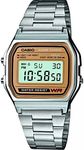 CASIO - Unisex Watch A158WEA-9EF